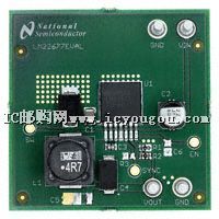 LM22677EVAL/NOPBDƬ